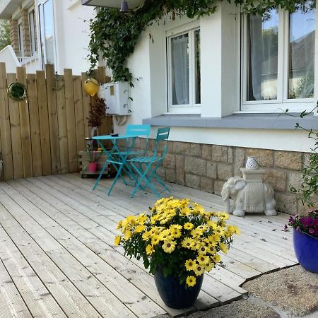 Les Bruyeres Apartment Concarneau Ngoại thất bức ảnh
