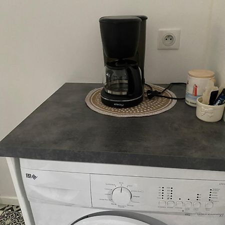Les Bruyeres Apartment Concarneau Ngoại thất bức ảnh