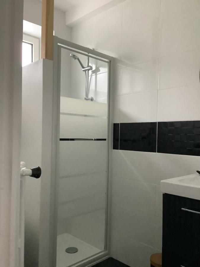 Les Bruyeres Apartment Concarneau Ngoại thất bức ảnh